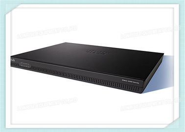Layanan Terpadu Profesional Router CISCO ISR4321 / K9 1 SFP port Rack Mountable