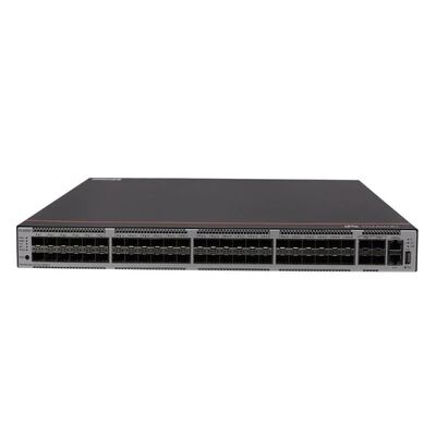 Huawei S5731-S48S4X-A Switch∙ 48×Gigabit SFP + 4×10GE SFP+ Enterprise Layer 3 Ethernet Switch