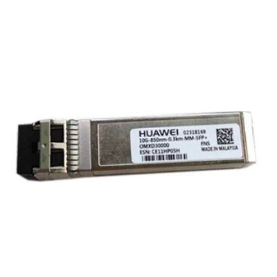 OMXD30000, Huawei SFP+ Transceiver Optik, 10G, Multi-mode, 0,3km
