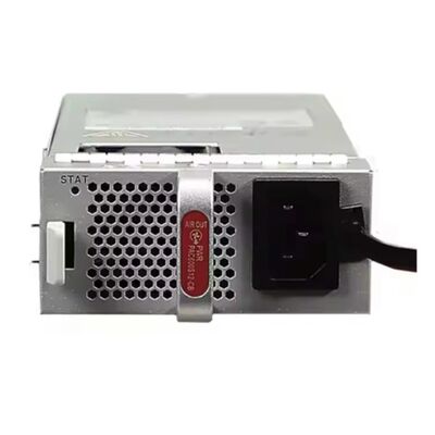 PAC600S12-EB, Modul Daya Huawei PAC600S12, 600W/Saluran Udara Depan/Outlet Panel