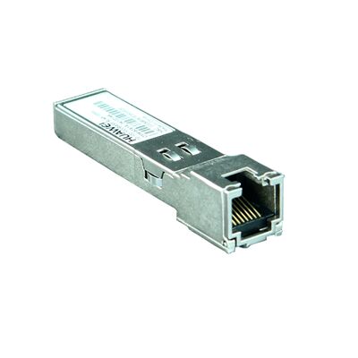 Modul Transceiver SFP Tembaga SFP-1000BaseT-G2 1G RJ45