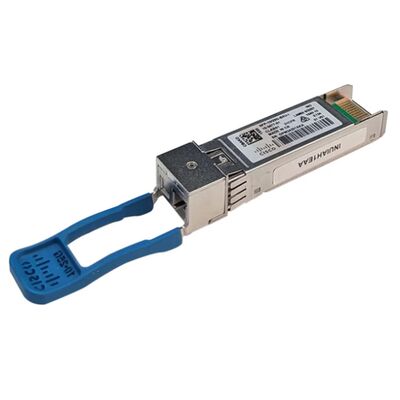 Cisco SFP-10/25G-LR-I 10/25GBASE-LR Transceiver Industri, 1310nm, 10km, LC, DOM