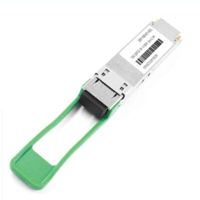 QSFP-100G-CWDM4, Pemancar Optik Huawei, 100G QSFP28/Mode tunggal/2km