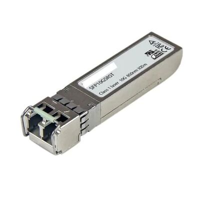 SFP-10G-SR, Pemancar Cisco SFP+, 10Gbps/850nm MMF/300m