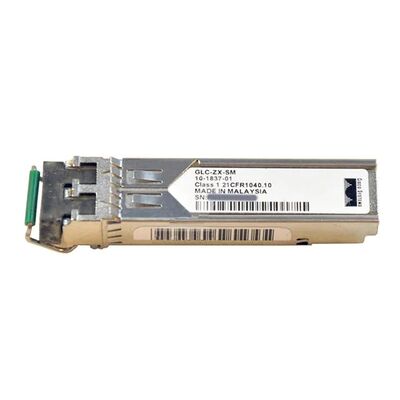 GLC-ZX-SM, Modul SFP Cisco GLC-ZX-SM, 1550nm/70km/LC