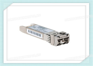 Tipe SMF Cisco SFP Modul SFP-10G-ZR 10G BASE-ZR 1550 Nm 80 Km Jarak Kabel Cisco 10GBASE-ZR SFP10G Modul untuk SMF