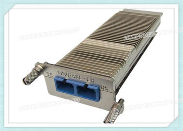 XENPAK-10GB-LR + 10GBASE 1310nm XENPAK Transceiver Module Dengan Dukungan DOM