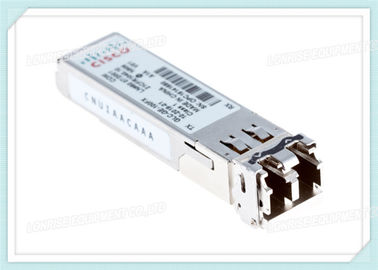 1310nm 2KM Cisco Transceiver Module 100Base FX Multi Mode Rugged SFP GLC-FE-100FX-RGD D adalah SFP kompatibel pihak ketiga untuk Cisco