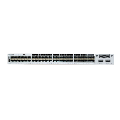 Keunggulan Jaringan Switch SFP Cisco C9300-48S-A Catalyst 9300 48-Port