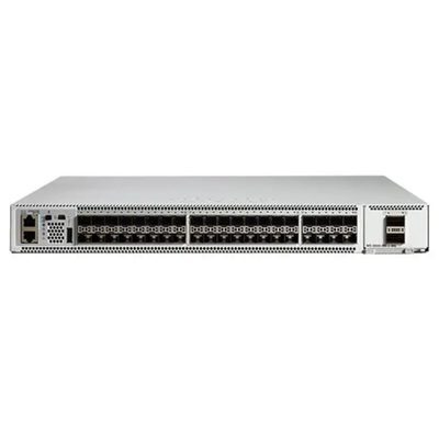 Keunggulan Jaringan Switch Cisco C9500-40X-A Catalyst 9500 40-Port 10G