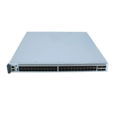Saklar Cisco C9500-48Y4C-E | Sakelar Inti Perusahaan Catalyst 9500 48-Port 25G SFP28