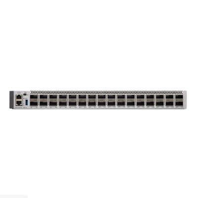 Saklar Inti Cisco Catalyst C9500-32C-E 32-Port 100G | Peralihan Jaringan Perusahaan untuk Pusat Data & Kampus