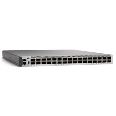 Cisco C9500-32QC-A Catalyst 9500 32-Port 40G/100G Sakelar Inti | Keuntungan Jaringan Perusahaan
