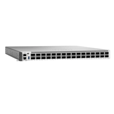 Sakelar Cisco C9500-32C-A 32-Port 100G | Sakelar Inti Perusahaan Catalyst 9500