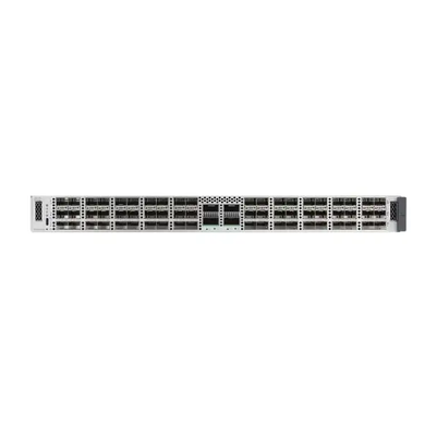 Saklar Cisco Catalyst C9500X-60L4D-A 60-Port 10G | Sakelar Jaringan Inti Berkinerja Tinggi