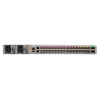 Sistem Konvergensi Jaringan Cisco N540-ACC-SYS | Aksesori & Komponen Sistem Agregasi Router Seri NCS 540