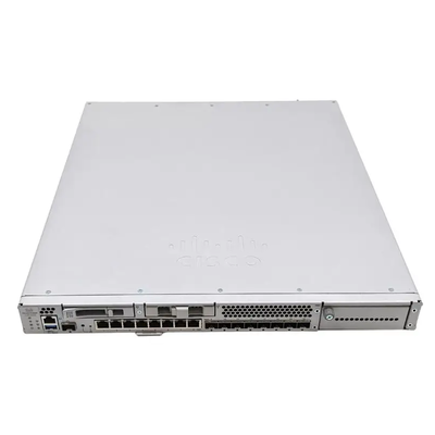 Cisco FPR3110-NGFW-K9 Secure Firewall 3110 Next-Generation Firewall
