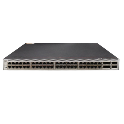 Sakelar Terkelola CloudEngine Huawei S5732-H48UM2CC | Sakelar Perusahaan Multi-Gigabit 48-Port