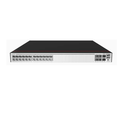 Huawei S5735I-S24U4XE-V2 Industrial Gigabit Ethernet Switch∙ 24 Port Managed Switch dengan 10GE Uplinks