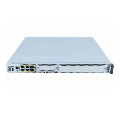 Cisco C8300-1N1S-6T Catalyst 8300 Edge Router | Router SD-WAN Perusahaan