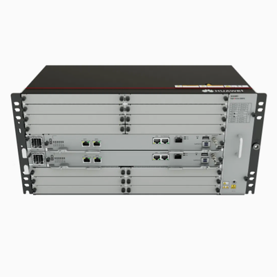 Platform Transmisi Optik Cerdas Huawei OptiXtrans E6616 dengan Kartu TMB2TPS TMB3SL41009 TMB4EFS801