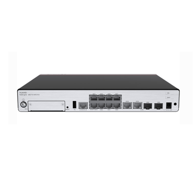 Router Cabang Perusahaan Huawei AR5710-H8T2TS1