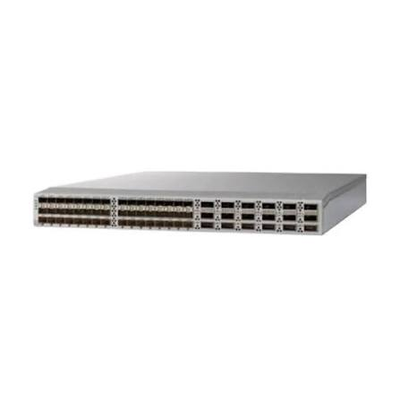 Cisco N9K-C92300YC Nexus 9000 48-Port 10/25G & 6-Port 100G Saklar Pusat Data