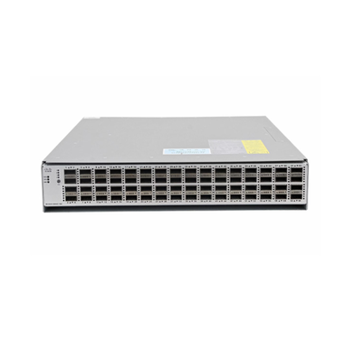 Saklar Pusat Data Cisco N9K-C9364D-GX2A Nexus 9300 Series 400G