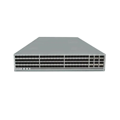 Cisco N9K-C93360YC-FX2 Nexus 93360YC-FX2 96-Port 25G Saklar Pusat Data