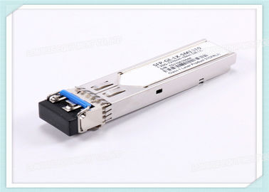 HUAWEI SFP Module S-SFP-GE-LH40-SM1310 1310nm 1000base-LX / LH Dengan Kartu Antarmuka