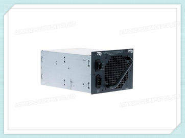 Cisco PWR-C6-1KWAC=Katalis 9000 Beralih Catu Daya 1KW AC Config 6 Catu Daya
