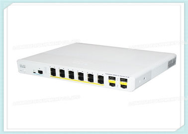 VWIC3-2MFT-T1E1 Cisco Switch Module, Kartu Jaringan Cisco 2.048Mbps Kecepatan Transfer Data