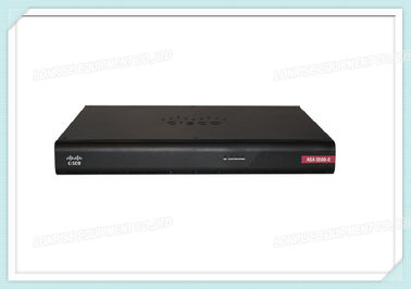 Cisco ASA5508-K9 5500-X Series Firewall dengan Layanan Firepower 100 IPsec VPN 8 * GE Ports