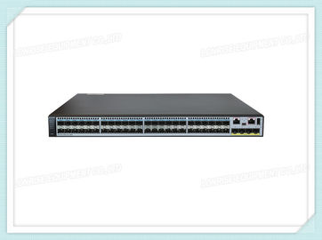 S5720-56C-EI-48S-AC Huawei S5720 Seri Beralih Dengan 1 Antarmuka Slot 4 10 Gig SFP +