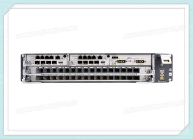 Huawei SmartAX EA5800-X2 Seri 10G GPON FTTH OLT Kapasitas Kecil Mendukung 2 Slot Layanan