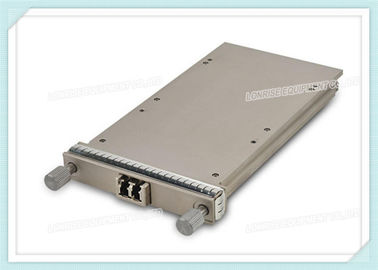 Cisco Transceiver Berkecepatan Tinggi CFP-100G-LR4 02310YTD CFP 100G Modul Mode Tunggal 1310nm Band 4 * 25G 10 km Stright LC