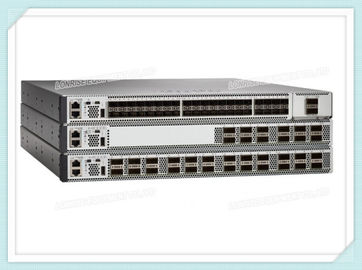 Cisco Switch Catalyst 9500 C9500-16X-E 16 Port 10Gig Switch Essentials Perlu Memesan Lisensi DNA