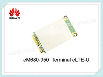 EM680-950 Huawei Module 3G / GPS / EVDO / HSPA + Modul PCI Express Mini Dengan Dukungan Seluruh Dunia Untuk UMTS Dan GSM