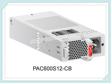 Catu Daya Huawei Modul Daya AC 600W Kembali Ke Depan Panel Daya Knalpot Samping PAC600S12-CB