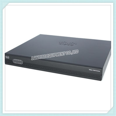 Cisco Original New ISR4321-VSEC / K9 Bundle Intergrated Service Router Dengan Sec License