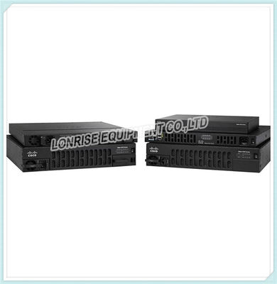 Cisco Brand New Gigabit Wired Router ISR4331-V / K9 Dengan Bundel Suara
