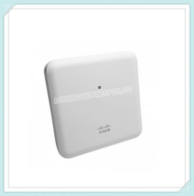 Cisco Original New Wireless Access Point AIR-AP2802I-E-K9 Antena Internal 2xGbE E Domain Peraturan