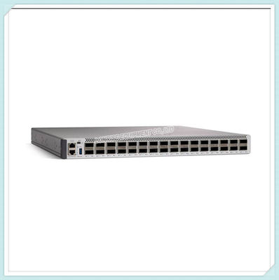 Cisco Original New Catalyst 9500 Sakelar 48-port 25G kelas perusahaan C9500-48Y4C-A