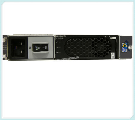 02310MKG Huawei CR5MPWRBX070 Internet Power Box 2200W adalah AC Power Box yang kuat (2200W) yang dirancang untuk profesional jaringan dan lingkungan perusahaan.