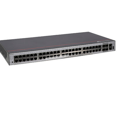 Sakelar Seri Huawei S5735 S5735S-L48FT4S-A