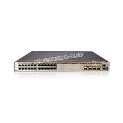 Sakelar Terkelola Jaringan Gigabit CloudEngine Huawei S5736-S24UM4XC