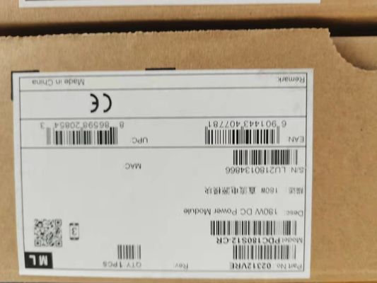 Huawei 02312VRE 180W Modul Daya DC PDC180S12-CR