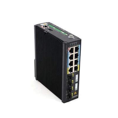 AR550C-2C6GE Huawei Industrial Switching Router Seri AR550 AR550C-2C6GE