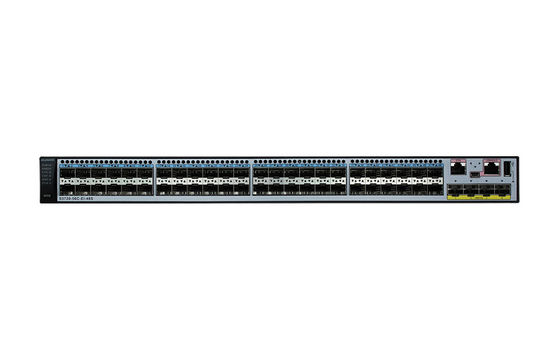 Huawei 20 X GE Port SFP 4 X 10GE Port SFP+ 6 X 40GE Port S5332-H48S6Q