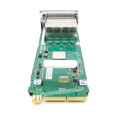 Cisco Catalyst 9300 8 X 10GE Modul Jaringan Dengan C9300-NM-8X Baru Dan Asli